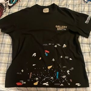 Gallery Dept. - Firsthand 1 yr anniversary